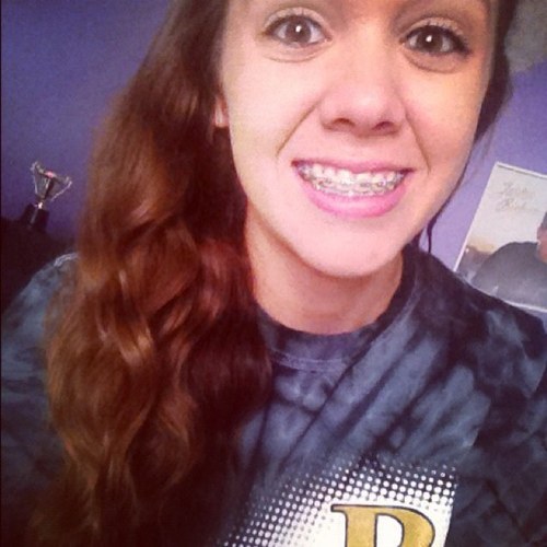 taylorgiibson's profile picture. Follow me! BOOMER SOONER! ❤