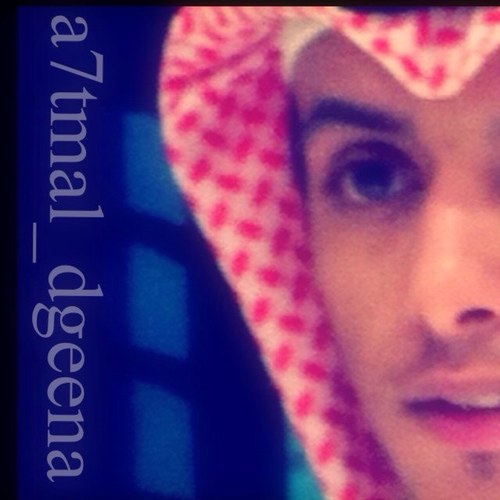 a7tmal_dgeena's profile picture. اكاونت شخصي مميز نوعا ما /صور/شعر/حكم/RT/محب لسياسه واكره الرياضه وحكمتي بالحياة Think first of somebody else