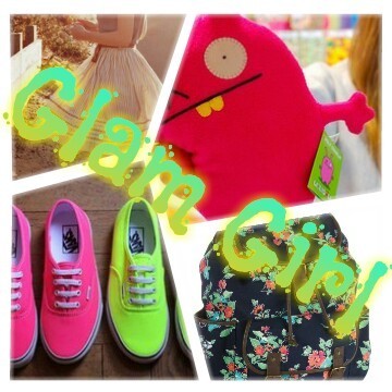 This is a all girl magizine from fashion trends to hottest celebs we have it all! Now follow us! Insta: GlamGirlMag