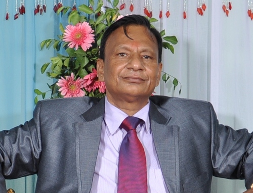 I am a retired personnel; 'Rural Development';Cooperative Movement', 'Democratic Values'; NGO management etc:-are my favorite fields of functioning/or interest.