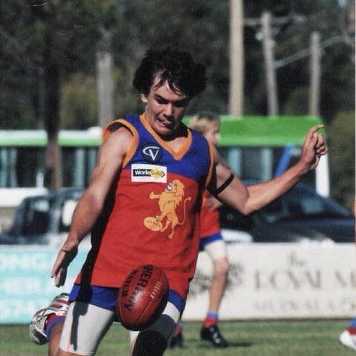 JackoWeir's profile picture. 