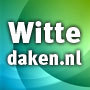 witte #dakbedekking | innovatie | duurzaam | bouw | c2c | vastgoed | consultant | wetenschap | water | ontwikkeling | zonne-energie | architectuur
