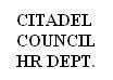 The Human and Non-Human Relations Department of the Citadel Council. (Parody, not affiliated with EA/Bioware/Mass Effect)
#CitadelBureaucracy
