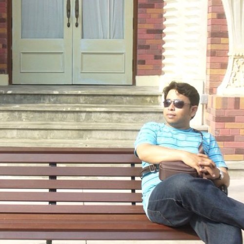 emil_makki's profile picture. 