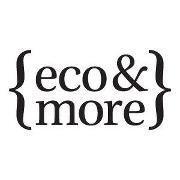 {eco&more} is China's first brand of all-natural, plant-based every day products. Proudly made in China. #ecoandmore #ecospotted #ecolife