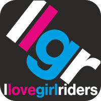 I Love Girl Riders is a celebration of GIRLS doing what they like = riding! Our Mission: Give More IMPORTANCE to 'Girl Riders'