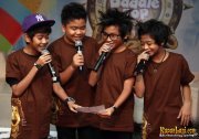 B'STARZ | SONIQ | A'LOVERS| KIBOY