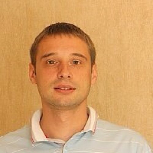 ermolaev78's profile picture. 