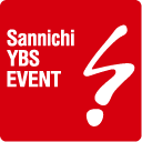 山日YBS事業局の公式アカウント。山梨日日新聞社・山梨放送のイベントについてつぶやきます！