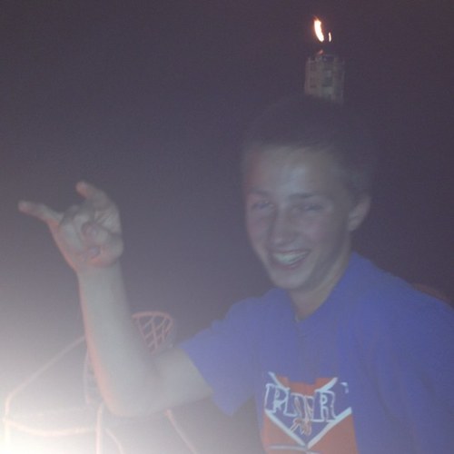 Adam_kunz's profile picture. 