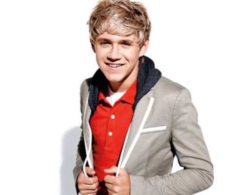 hey guys! im Niall from @onedirection ,im 18, and feeling lucky!!x