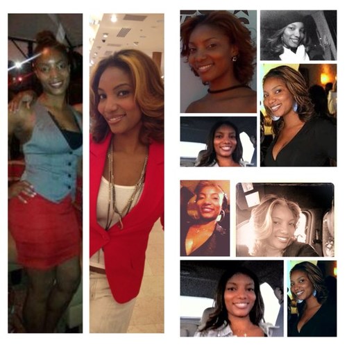 tiggatigga's profile picture. Blessed!! Lives life to the fullest! KG1, Pray, Live, Love, and Laugh✌...its the God in me