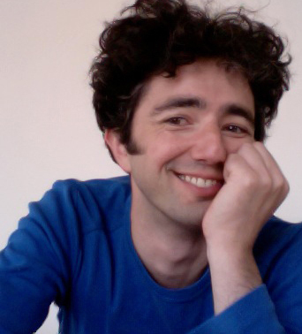 AginskiT's profile picture. Fourgale devant l'inéternel.