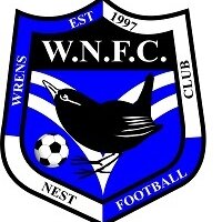 Wrens Nest FC (@wrensnestfc) 's Twitter Profile