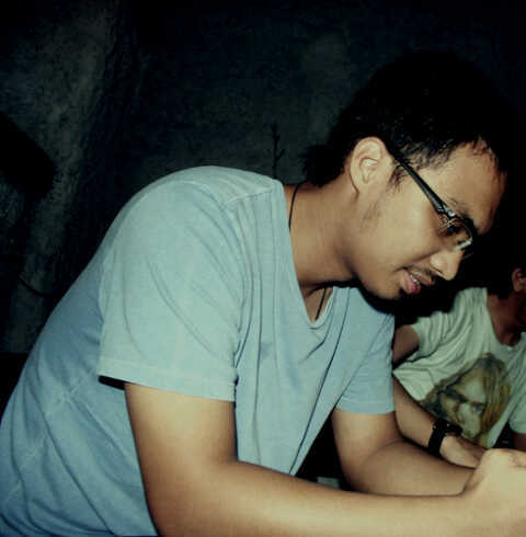God always with me