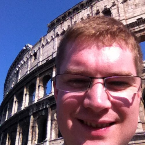 Juan_Lambert's profile picture. 