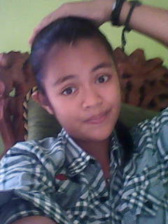capa nah yg mau follow qw entar ku followbeck=}