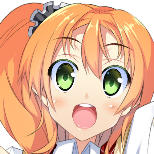 お塩さんのプロフィール画像
