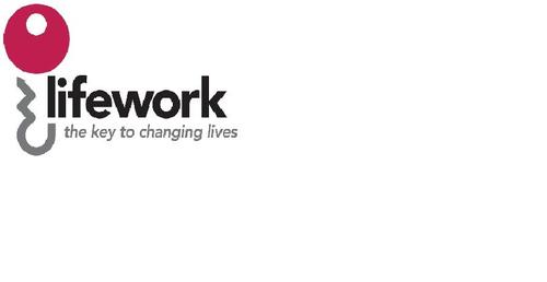 LifeworkUK's profile picture. Lifework is a Social Enterprise that exists to improve the lives of the people within the community we serve through Building & Garden Maintenance and Training.