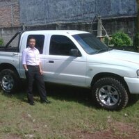 Nandang (@mbah_sinder) 's Twitter Profile