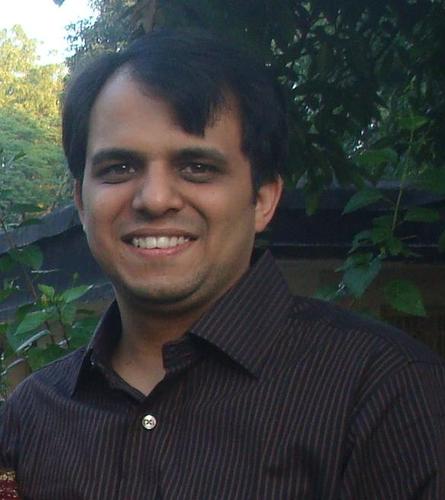 Software developer, Click Happy Photographer, Traveler, Music Lover