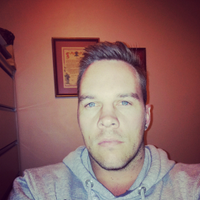 Brandon Botes (@brandon_botes) 's Twitter Profile