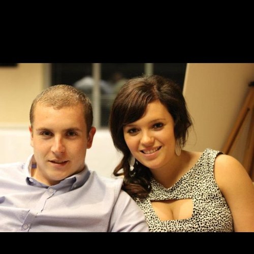 giddyluke's profile picture. 