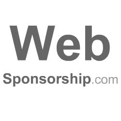 We are building the definitive website sponsorship marketplace.  A trading place for website owners and brands.