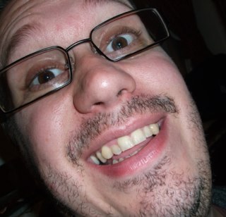 megapantsbadger's profile picture. 