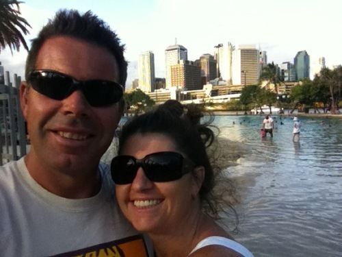 RichardJonty's profile picture. Husband to beautiful Alison,Dad to 2 full on fun kids, App Developer, Internet Marketing Specialist, Real Estate Investor, Triathlete, Ironman , loving life!