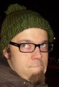 Game programmer 
Interests:
Gamedevelopment, Ice hockey (Ilves), Samba, e-sports (mostly csgo)