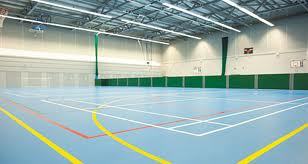 MMU Sports Centre offers an eight court sports hall, 3G pitch and 50 station fitness suite with cardiovascular equipment!!
