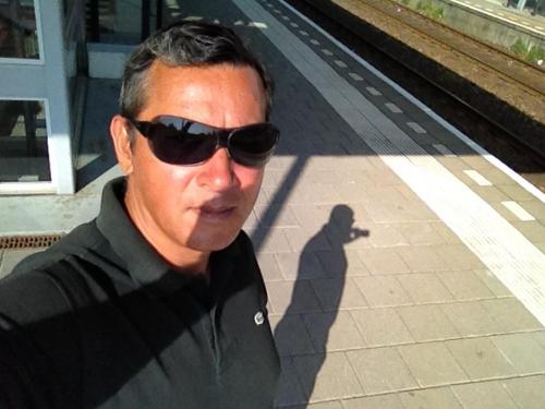 Projectleider/Adviseur NP, breed geïnteresseerd. open-minded, underground-Housefan, DJ, Golf-fanatic. KCT, Alfa 166 Super, Zeeuwse Boef, Mileubewust, überman.