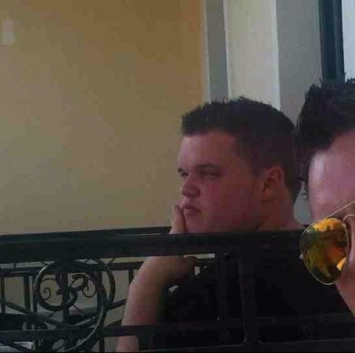 shauneyd786's profile picture. do what i want