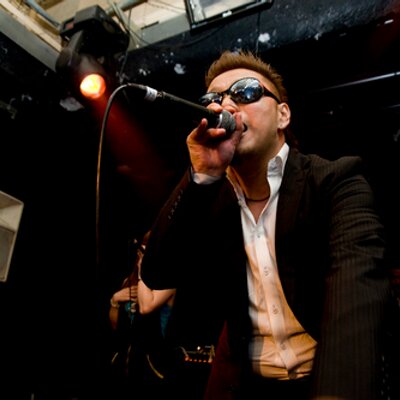 山口大輔(ROCKIN`G)