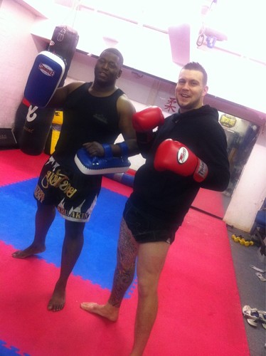 I teach Thai boxing and Muay Boran. Property broker selling deposit paid properties, poker enthusiast! The will to win is within-Victory loves preparation