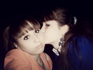 AlenachaOkuneva's profile picture. 