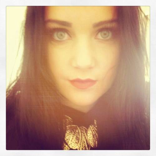 aimeelee29's profile picture. 