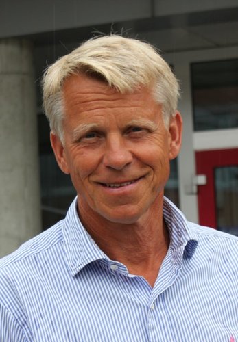 KristianBogen's profile picture. 