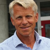 Kristian Bogen (@kristianbogen) 's Twitter Profile