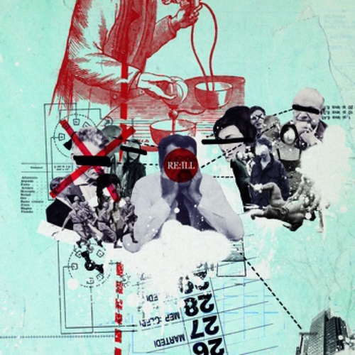 Tokyo based, anti-Japanese-nuclear-doctrine, independent record label.