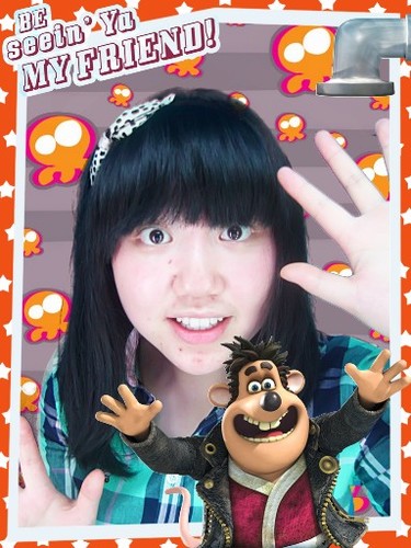 ChenJu1's profile picture. It is worth to follow me !!!!