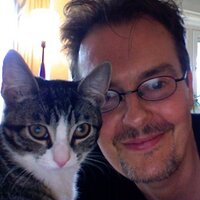 Andrew Cartmel (@andrewcartmel) 's Twitter Profile