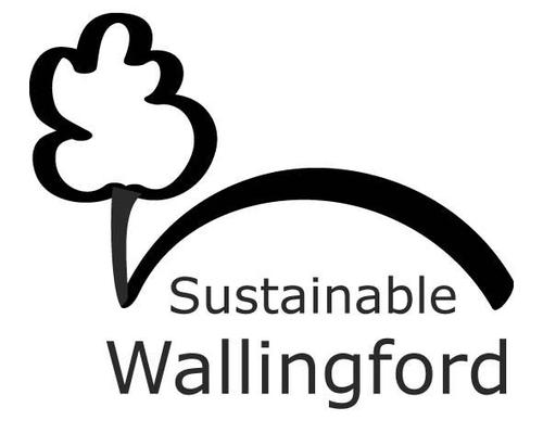 The aim of Sustainable Wallingford is to build a more sustainable town and community in Wallingford and its surrounding area.