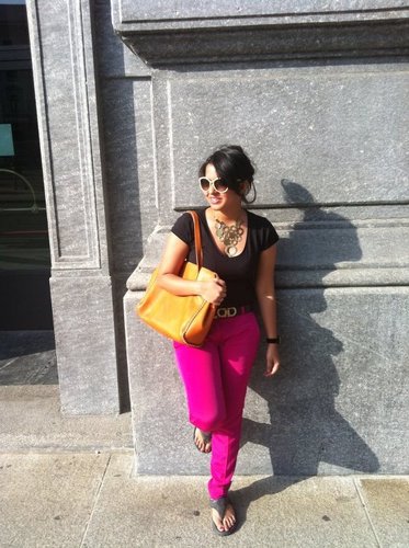 -Fashion Blogger
-Fashion Designer
-Fashion Stylist
