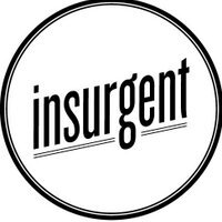 INSURGENT DIST. (@insrgnt) 's Twitter Profile