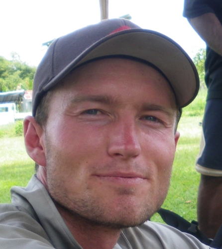 Church Partnerships Manager SA - World Vision, Young Adults Pastor - Clovercrest Baptist Church