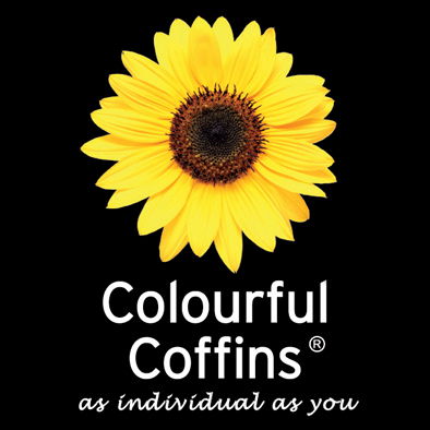 Colourful Coffins are the original and best picture coffin company in the United Kingdom producing personalised coffins and caskets.