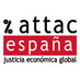 ATTAC España (@attacespana) Twitter profile photo ATTAC España (@attacespana) Twitter profile photo