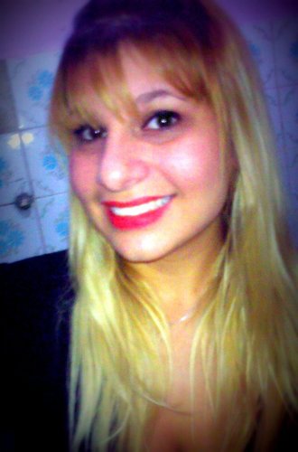 COmplicada e Perfeitinha .. : P
